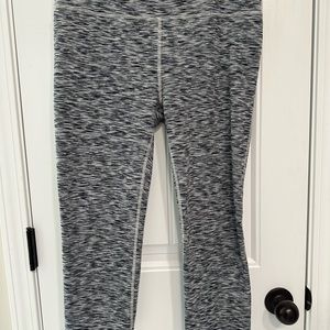 GapFit Leggings, size large
